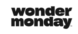 Wonder Monday